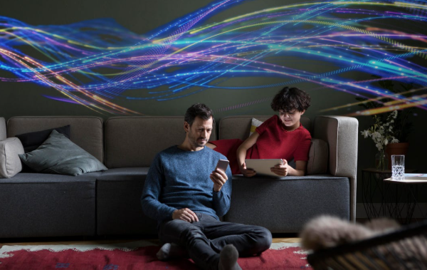 Broadband Internet Explained