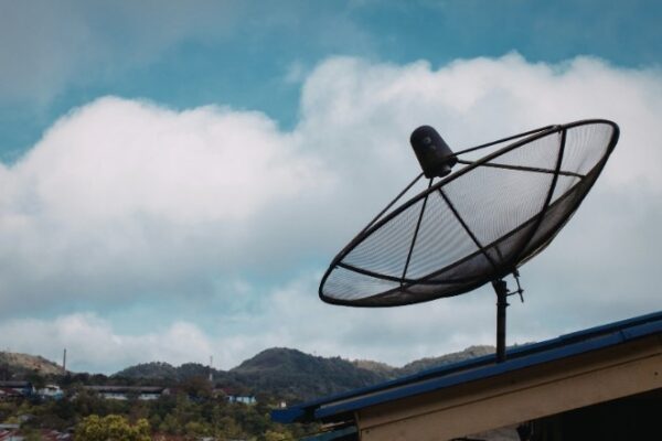 Best Satellite Internet Provider