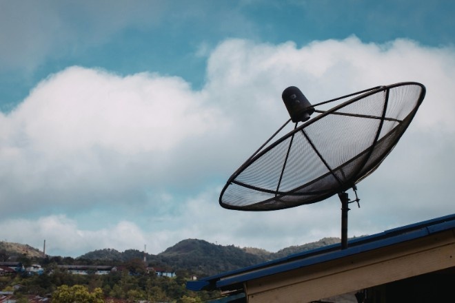 Best Satellite Internet Provider