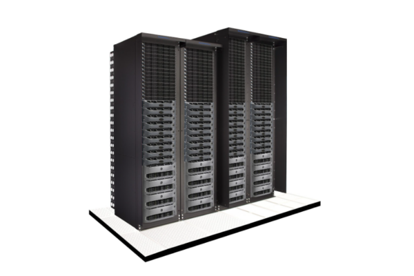 Dedicated Server