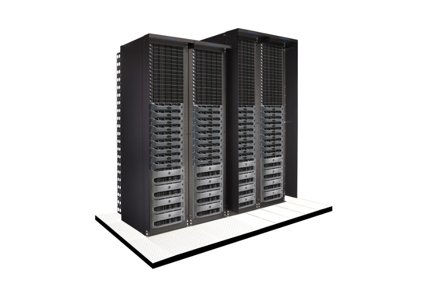 Dedicated Server