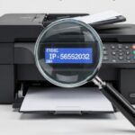 How to Find Printer IP Address