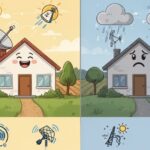 Pros and Cons of Satellite Internet for Rural Areas