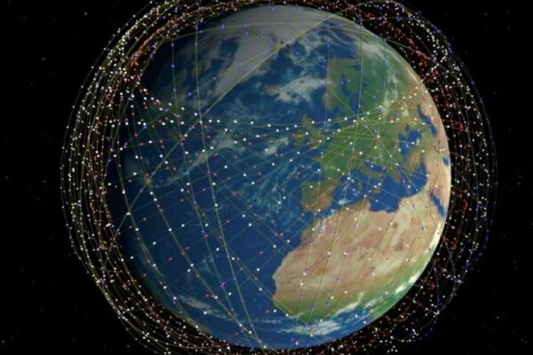 What Is Satellite Internet