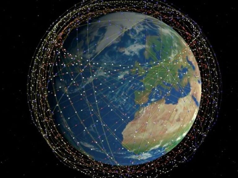 What Is Satellite Internet and Who Needs It?