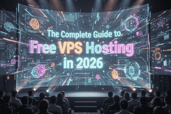 Free VPS Hosting in 2026