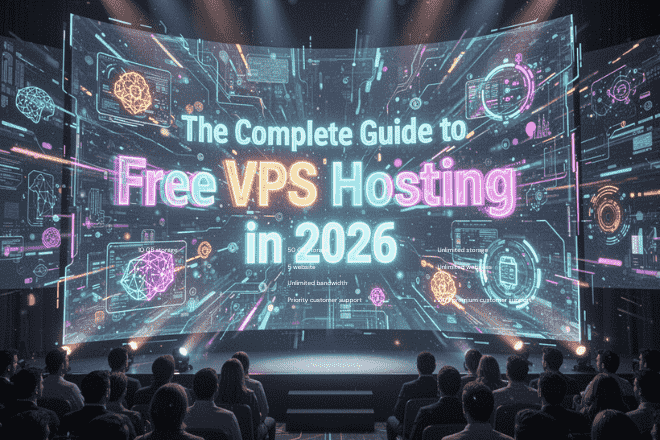 Free VPS Hosting in 2026