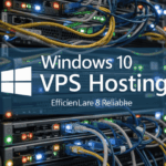 Windows 10 VPS Hosting