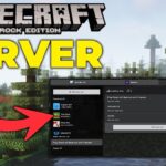 Bedrock Dedicated Server