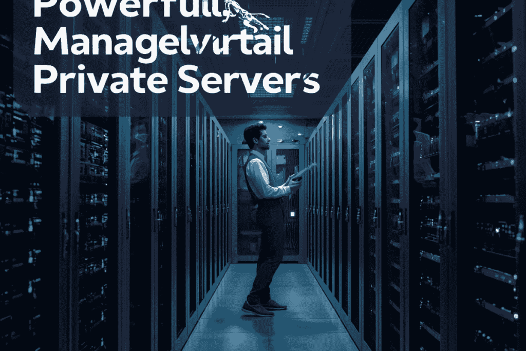 InMotion Hosting VPS Complete Guide to Powerful, Managed Virtual Private Servers
