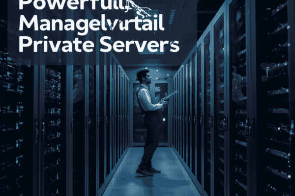InMotion Hosting VPS Complete Guide to Powerful, Managed Virtual Private Servers