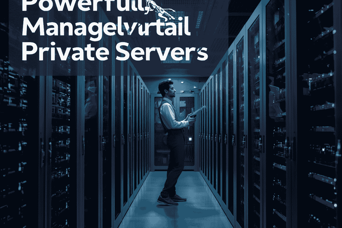 InMotion Hosting VPS Complete Guide to Powerful, Managed Virtual Private Servers