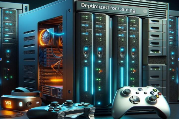 Gaming VPS Hosting: Complete Guide to Fast, Reliable Game Servers