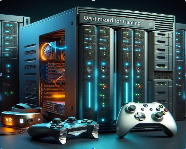 Gaming VPS Hosting: Complete Guide to Fast, Reliable Game Servers