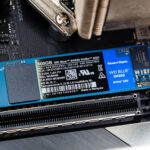 Storage Dedicated Servers: High-Performance Storage