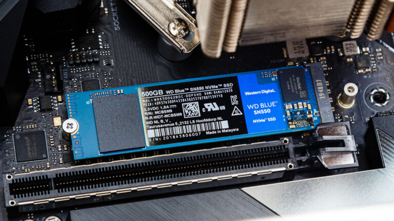 Storage Dedicated Servers: High-Performance Storage for Your Business