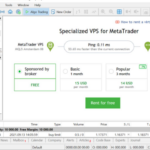 VPS Hosting for Forex: A Complete Guide for Traders
