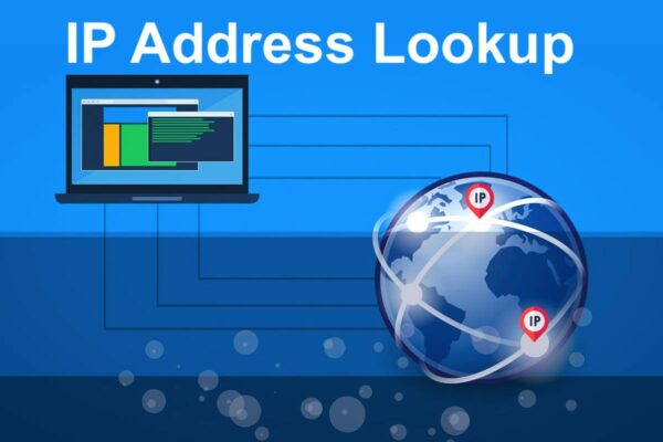 IP Address Lookup: Find IP Information Easily and Works