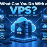 What Can You Do With a VPS