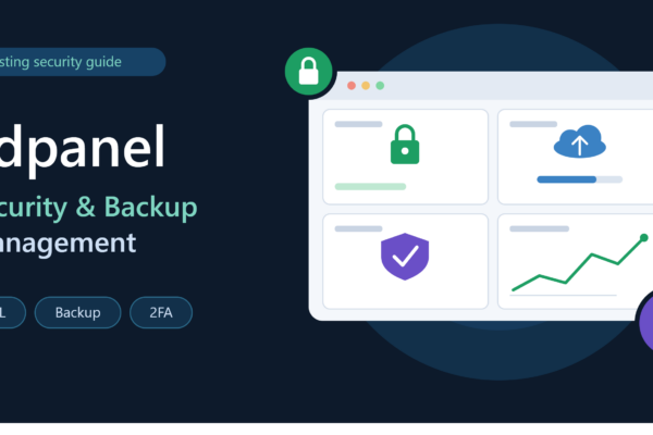 cdpanel future hosting management dashboard
