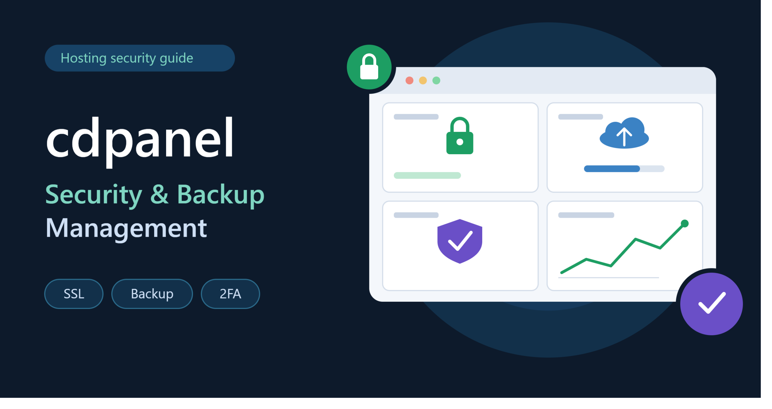 cdpanel future hosting management dashboard